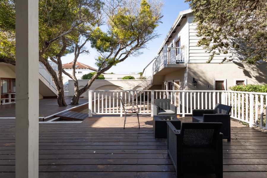 To Let 3 Bedroom Property for Rent in Keurboomstrand Western Cape